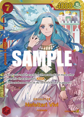 Nefeltari Vivi - ONE PIECE CARD GAME - MoxLand
